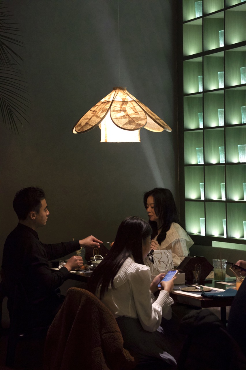 Hẹn hò / Kỷ niệm / Sinh nhật dành cho 2 người - 2