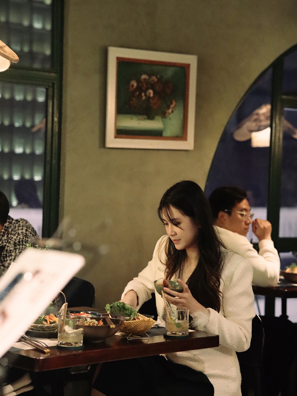 Hẹn hò / Kỷ niệm / Sinh nhật dành cho 2 người - 9