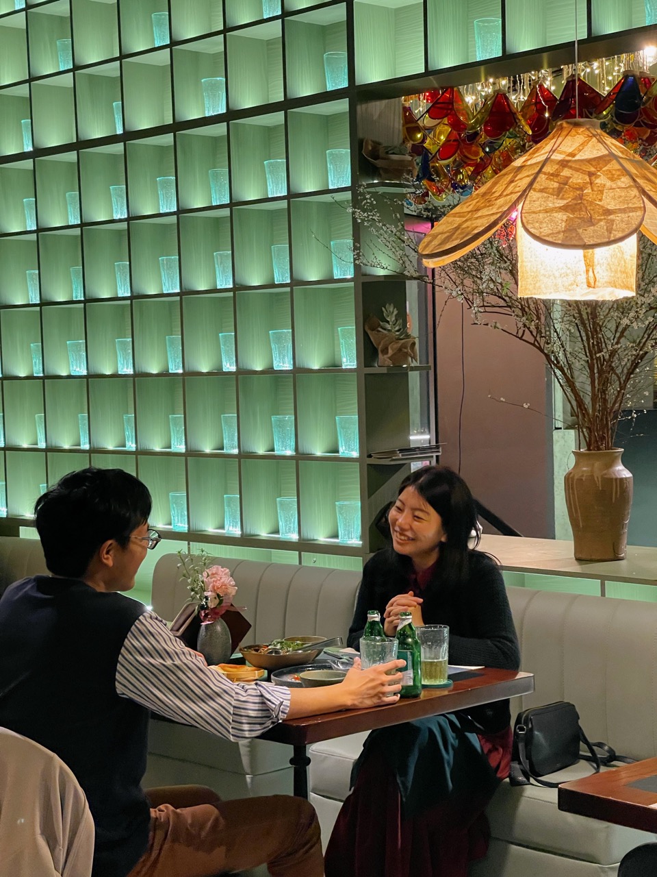 Hẹn hò / Kỷ niệm / Sinh nhật dành cho 2 người - 10